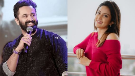 ഒരു കാര്യം ചെയ്യാൻ തീരുമാനിച്ചാൽ അത് നടത്തും; ഉണ്ണിയെ കുറിച്ച് പറയുമ്പോൾ മഹിമയ്ക്ക് നൂറ് നാവെന്ന് കമന്റ്!