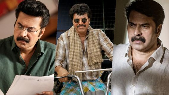 തുടര്‍ പരാജയങ്ങള്‍, മനം മടുപ്പിച്ച അവഹേളനങ്ങള്‍; സിനിമ വിടാന്‍ തീരുമാനിച്ച മമ്മൂട്ടി; പിന്നെ നടന്നത് ചരിത്രം! 