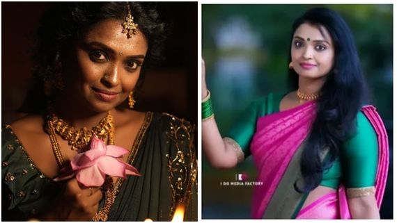 കറുത്ത കുട്ടിയായ എന്നെ പുറകിലേക്ക് നിര്‍ത്തും, ഡാന്‍സിന് മുന്നില്‍ നിര്‍ത്തുന്നതും വെളുത്ത കുട്ടികളെ; മായ 