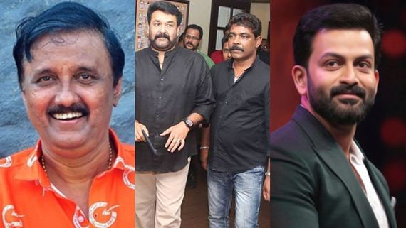 'അന്നും ഓക്കെയല്ലേ എന്ന് ചോദിച്ചതാണ്, എന്തായെന്ന് പറയേണ്ടല്ലോ; ആന്റണിയെ മോഹൻലാൽ തടയണമായിരുന്നു' 