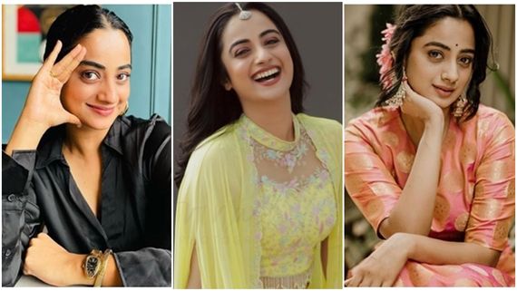 എപ്പോഴും സംസാരം ഇത് മാത്രം, അച്ഛനും അമ്മയ്ക്കും ഇറിറ്റേഷനാണ്; നമിത പ്രമോദ് പറയുന്നു 