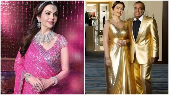 പണമുണ്ടായിട്ടും ഭാര്യയുടെ കൂടെ ജീവിക്കാന്‍ യോഗമില്ലെന്ന് പരിഹസിക്കുന്നവരോട്, മുകേഷിനെ കുറിച്ച് വാചാലയായി നിത 