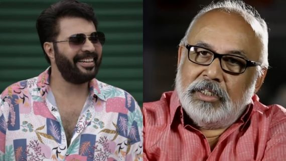 'മമ്മൂട്ടി ആരാ മഹാരാജാവോ? അയാളെ വന്ദിക്കേണ്ട ആവശ്യമുണ്ടോയെന്ന് ചോ​ദിച്ചു, എല്ലാം മറന്നെന്ന് അദ്ദേഹം പറഞ്ഞു'