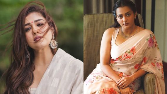 നിങ്ങൾ ഈയടുത്ത് അവരോട് സംസാരിച്ചിരുന്നോ, ഇന്നും അവർ ഫൈറ്റ് ചെയ്യുന്നു; നയൻതാരയെക്കുറിച്ച് പാർവതി 