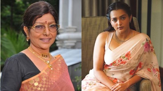 എട്ട് മണിക്കൂർ, ഈ സ്ത്രീക്ക് മുന്നിലാണ് ഞാൻ തുറന്ന് പറഞ്ഞത്,  ശാരദ മാമിന്റെ വാക്കുകൾ വേദനിപ്പിച്ചു: പാർവതി 