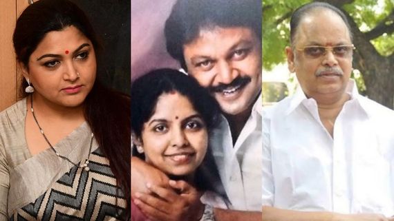 പ്രഭു പുറത്ത് പോയപ്പോൾ ഭാര്യ കാര്യം പറഞ്ഞു; ഖുശ്ബുവിനെ ഒഴിവാക്കാൻ പറയാതെ പറഞ്ഞു; വെളിപ്പെടുത്തി സംവിധായകൻ