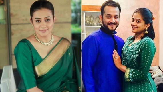  അദ്ദേഹത്തെ ഇവർക്കറിയില്ല, ഇപ്പോഴും ഭർത്താവിനൊപ്പമുള്ള പോസ്റ്റിട്ടാൽ നേരിടുന്നത്; പ്രിയാമണി പറയുന്നു 
