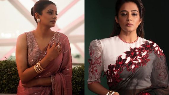 ഇതാണെന്റെ ലക്ഷ്മണ രേഖ, അത് കടക്കരുതെന്ന് അപ്പോഴേ വ്യക്തമാക്കി; എനിക്കൊപ്പം പതിനഞ്ച് പേരില്ല: പ്രിയാമണി 