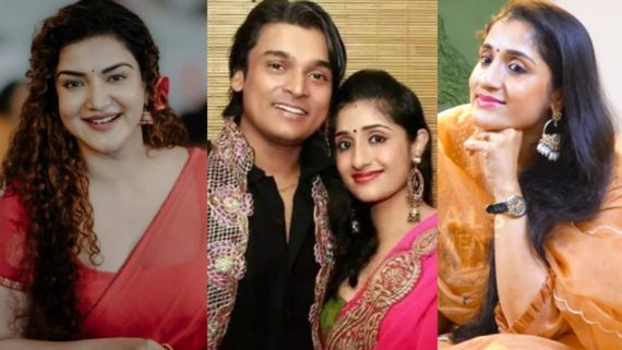 'ഹണി റോസ് വിഷയത്തിലാണ് ആദ്യമായി അമ്മായിയമ്മ സപ്പോർട്ട് ചെയ്തത്, രാഹുലിനെ നന്നാക്കുകയെന്നത് നടക്കാത്ത കാര്യം'