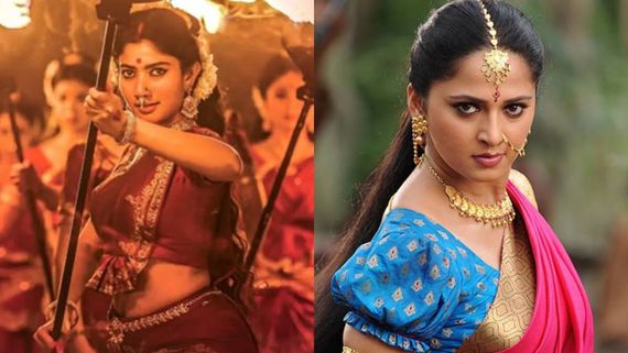 ഒരേ പ്രകൃതക്കാർ, അന്ന് അനുഷ്കയെടുത്ത തീരുമാനം; താരറാണി തിരിച്ചെത്തുമ്പോൾ സായ് പല്ലവി നേരിടുക 