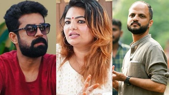 അന്ന് വിജയോടും എനിക്ക് ദേഷ്യം തോന്നി; ജൂ‍ഡിന് പണം ലഭിക്കാത്തതിന് കാരണം ഞാനാണോ? സാന്ദ്ര തോമസ് 
