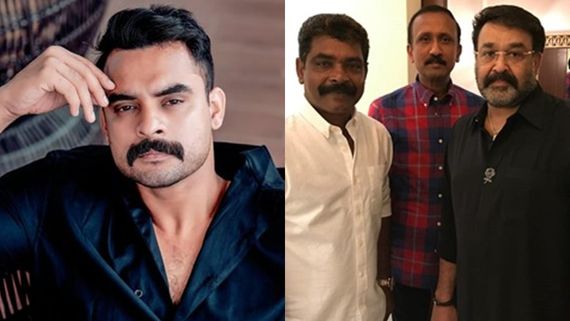 ഒടുവിൽ ടൊവിനോ സ്വന്തം ചെലവിൽ ഹെലികോപ്ടറിൽ പോയി; ആന്റണി പെരുമ്പാവൂർ ബുദ്ധിമാനായ പ്രൊഡ്യൂസർ: സന്തോഷ് കുരുവിള 