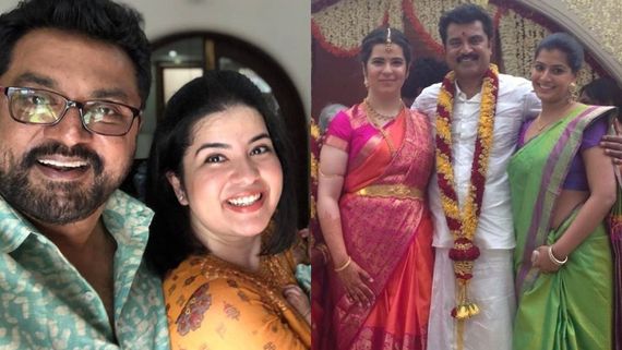 കണ്ട അന്ന് മുതൽ സ്വന്തം മകളാണ്, ദേഷ്യം വന്നാൽ പോലും ഞാനങ്ങനെ ചിന്തിക്കാറില്ല; മനസ് തുറന്ന് ശരത്കുമാർ 