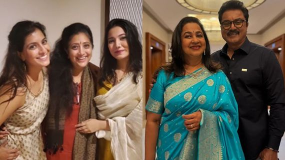 പിരിയുന്നത് വരലക്ഷ്മി കണ്ടതാണ്, പുതിയ കുടുംബവും സഹോദരങ്ങളും; അവളെന്ന വെറുത്തില്ല...; തുറന്ന് പറഞ്ഞ് ശരത്കുമാർ