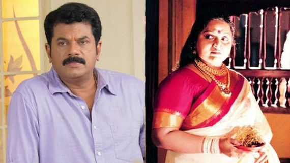 'ആ വിവാഹത്തെക്കുറിച്ച് മുകേഷ് ചോദിച്ചു, സരിത ഞെട്ടി; ഒരു ചാപ്റ്ററിൽ സരിതയുടെ വിവാഹവും കേസുമായിരുന്നു'
