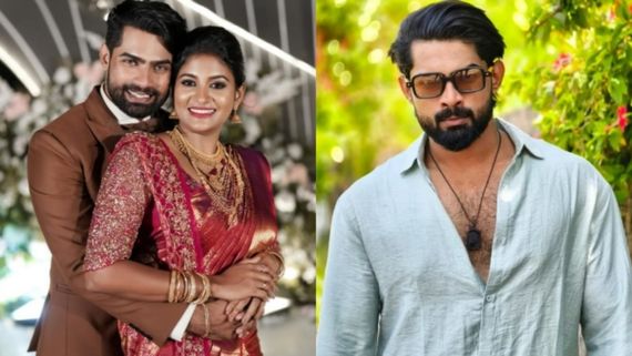 'ഞാൻ സ്ത്രീധനം വാങ്ങിയിട്ടില്ല, അവളുടെ സ്വർണ്ണത്തിന്റെ കണക്കറിയില്ല, സഹായിക്കാമെന്ന് പറഞ്ഞപ്പോഴും വാങ്ങിയില്ല'