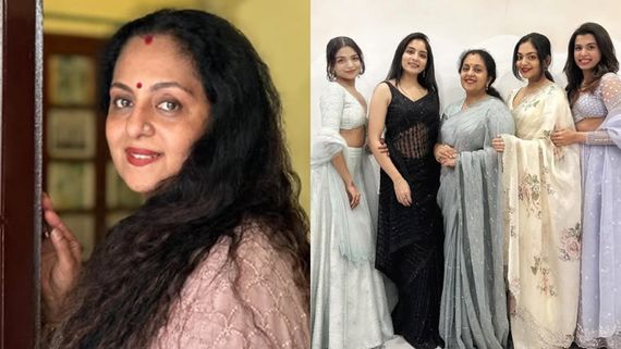 24 മണിക്കൂറും അവരുടെ കാര്യങ്ങൾ, പക്ഷെ ഇനി സ്വന്തം കാര്യത്തിൽ ശ്രദ്ധ കൊടുക്കും; സിന്ധു കൃഷ്ണ പറയുന്നു