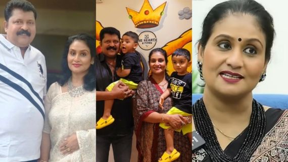 'ഭർത്താവ് ഫുൾ ആൽക്കഹോളിക്ക്, വിവാഹശേഷം ഞാൻ അത്രമാത്രം മടുത്തു, മെന്റലിയും ഫിസിക്കലിയും ഒരുപാട് ട്രോമയുണ്ട്'