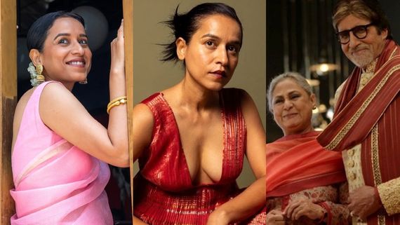 ബച്ചന്റെ മരുമകള്‍, രണ്ട് വര്‍ഷം ജയലില്‍; അഭിനയം പഠിച്ചത് ജയിലില്‍ വച്ച്; ഒടിടി താരം തിലോത്തമയുടെ അറിയാക്കഥ