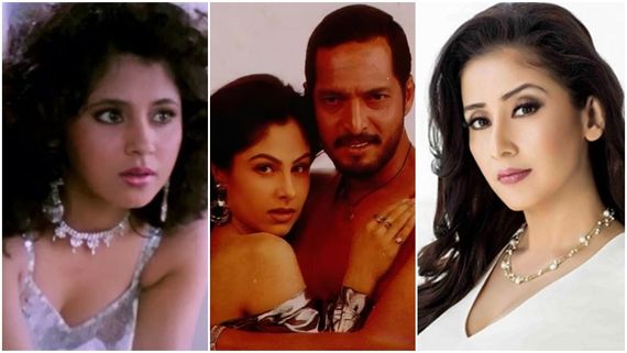  അടച്ചിട്ട മുറിയില്‍ നിന്നും ആയിഷയെ നടനൊപ്പം പിടികൂടി, കാമുകിയായ മനീഷ കൊയ്‌രാളയുടെ നിയന്ത്രണം നഷ്ടമായ സംഭവമിത്