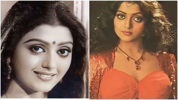 എല്ലാം മറന്ന് പോകുന്നു, മറവിരോഗം ബാധിച്ച് നടി ഭാനുപ്രിയ! സംവിധായകന്റെ കുടുംബം തകര്‍ന്നതിനും കാരണമായി 