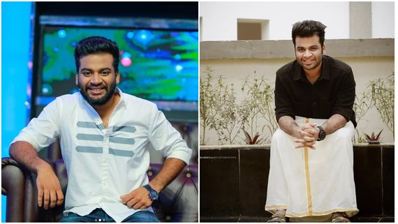ചേട്ടനോട് അസൂയ പോലും തോന്നിയിട്ടുണ്ട്, സിനിമാ നടനാണെന്ന് സ്‌കൂളില്‍ കള്ളം പറഞ്ഞു! ഡെയിനിന്റെ കഥയിങ്ങനെ 