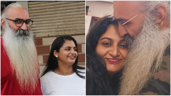 ഭാര്യയുമായി എങ്ങനെ ജീവിക്കണമെന്ന് ആരും പറഞ്ഞ് തരണ്ടേതില്ല, തരംതാണ കമന്റുകളാണെന്ന് ക്രിസ് വേണുഗോപാല്‍ 