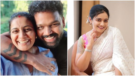 മൂന്നാം വിവാഹമല്ലേന്ന് പരിഹസിച്ചവര്‍ക്കുള്ള മറുപടി! ഭര്‍ത്താവിനൊപ്പം സന്തുഷ്ടയായി നടി മീര വാസുദേവന്‍ 