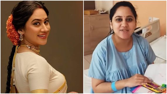  മിയ വീണ്ടും പ്രസവിക്കാന്‍ പോയോ? ആശുപത്രിയില്‍ നിന്നുള്ള വീഡിയോയുമായി സഹോദരി, ലൂക്കയുടെ വീട്ടിലെ ആദ്യ ദിനം
