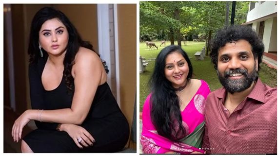  നമിതയുടെ ഒരു ബാഗിന് അഞ്ചോ പത്തോ ലക്ഷമാണ് വില! ബാഗ് റിപ്പയര്‍ ചെയ്യാന്‍ അമ്പതിനായിരം വേണമെന്ന് ഭര്‍ത്താവ് 
