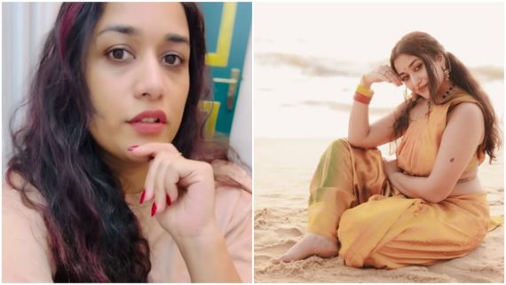 കുളിരോ രോമാഞ്ചമോ എന്താണെങ്കിലും എന്റെ ഫോട്ടോയില്‍ പണിതാല്‍ പണി കൊടുക്കും! ചുമ്മാ പറയുന്നതല്ല; പാര്‍വതി 