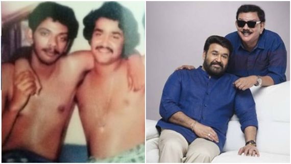 കുടിച്ച് പൂസായതോടെ കാറിന്റെ ഡിക്കിയില്‍ പോകണമെന്നായി! മോഹന്‍ലാലിന്റെ തമാശയെ കുറിച്ച് ആലപ്പി അഷ്‌റഫ് 