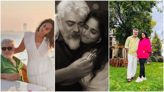 വിവാഹശേഷം ശാലിനി അഭിനയിക്കില്ലെന്നത് അജിത്തിന്റെ വാശിയാണ്! 24 വര്‍ഷങ്ങള്‍ക്കിപ്പുറം ശാലിനി തീരുമാനം മാറ്റി?