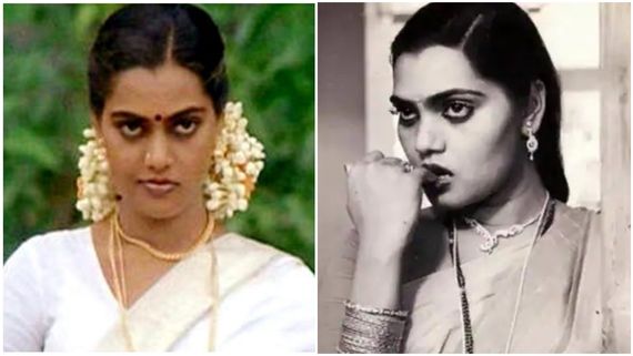 സില്‍ക്ക് സ്മിതയെ ഒരു ദിവസം കിട്ടാന്‍ എന്ത് വില കൊടുക്കണം? കര്‍ഷകന്റെ ചോദ്യത്തെ കുറിച്ച് സംവിധായകന്‍ 