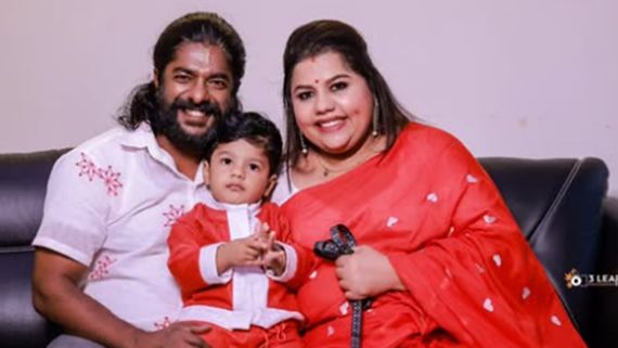 കേസ് വന്നത് അറിഞ്ഞ ഉടന്‍ സ്‌നേഹ എന്നെ കെട്ടിപ്പിടിക്കുകയാണ് ചെയ്തത്! ഭാര്യയുടെ പിന്തുണയെ പറ്റി എസ്പി ശ്രീകുമാർ