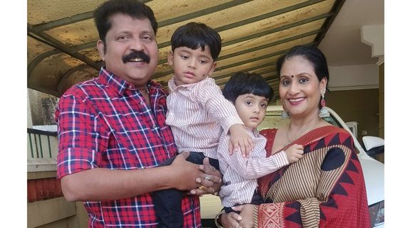 ഭർത്താവ് എന്നെ പ്രണയിച്ചിട്ടില്ല! അദ്ദേഹത്തിന് മറ്റൊരു പ്രണയമുണ്ടായിരുന്നു;പ്രശ്‌നങ്ങളെ പറ്റി സുമ ജയറാം