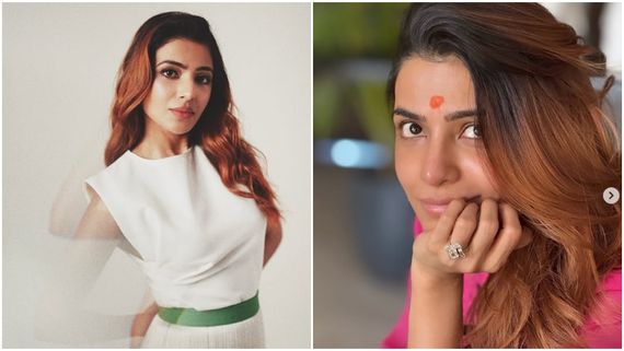 മൂന്ന് ദിവസം ആരോടും മിണ്ടിയില്ല, അങ്ങനൊരു നിമിഷം ഇനിയും ജീവിതത്തിലുണ്ടാവും! ആത്മീയതയെ പറ്റി സാമന്ത 