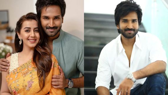 തുടക്കത്തിൽ ബുദ്ധിമുട്ടായിരുന്നു; അച്ഛനും അമ്മയും അറിയിക്കുന്നത് വരെ കാത്തിരുന്നു; നിക്കിയെക്കുറിച്ച് ആദി 