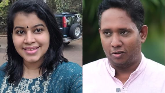 'സമ്മതമെങ്കില്‍ എലിസബത്തിനെ കല്യാണം കഴിക്കാന്‍ തയ്യാര്‍'; വിവാഹാഭ്യര്‍ത്ഥനയുമായി ആറാട്ടണ്ണന്‍