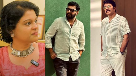 'ആ നടിയുടെ കോസ്റ്റ്യൂം ഡിസെെൻ കണ്ട് മമ്മൂട്ടി ചോദിച്ചു, മൂന്ന് നായികമാരുള്ള സിനിമയിൽ വർക്ക് ചെയ്തപ്പോൾ'