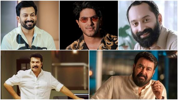 മമ്മൂട്ടിയും മോഹന്‍ലാലുമല്ല, ഒന്നാം സ്ഥാനത്തിന് അര്‍ഹന്‍ ഈ നടന്‍! താരരാജാക്കന്മാരെ പിന്നിലാക്കിയത് ഈ 5 പേര്‍