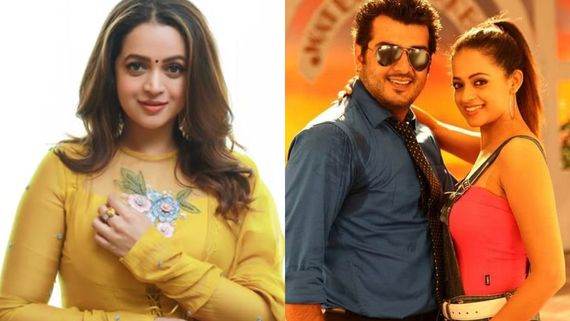 അന്ന് മാനേജരുമായി തെറ്റി, എന്റെ തമിഴ് സിനിമാ കരിയറിൽ സംഭവിച്ചത്; ഭാവന പറയുന്നു 