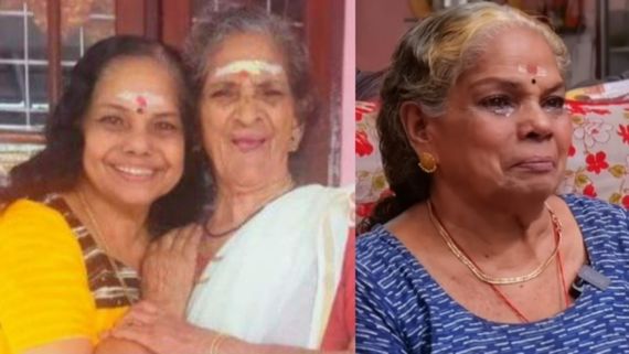 ആ ‍ജഡം കാണാനുള്ള ഇടവരരുതെന്ന് പ്രാർത്ഥിച്ചിരുന്നു, സർവസവും അമ്മ, എത്രകാലം കിട്ടിയാലും നോക്കും; കുളപ്പുള്ളി ലീല