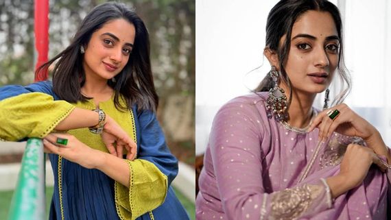 പ്രൊപ്പോസലുകൾ വരാത്തതിന് കാരണമതായിരിക്കാം; ഡിവോഴ്സിൽ വിശ്വസിക്കുന്നില്ല; നമിത പ്രമോദ് പറയുന്നു 