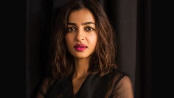 പുകവലി നിർത്തി, മികച്ച തീരുമാനം; ആ സെറ്റിൽ ഒരുപാട് തെറ്റായ കാര്യങ്ങൾ നടന്നു; അനുഭവം പങ്കുവെച്ച് രാധിക ആപ്തെ