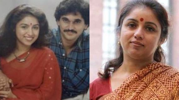  അന്ന് വിവാഹം ചെയ്യരുതായിരുന്നു, പിന്നീടാണ് മനസിലായത്; നാല് വർഷം കാത്തിരിക്കേണ്ടതായിരുന്നു; രേവതിയുടെ വാക്കുകൾ