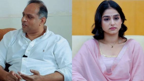 അവരെ ഒഴിവാക്കി എന്റെ പേര് മാത്രം പറഞ്ഞു, പിന്നിൽ കരിയറിനെ ബാധിക്കണം എന്ന ദുരുദ്ദേശം; പ്രതികരിച്ച് അനശ്വര