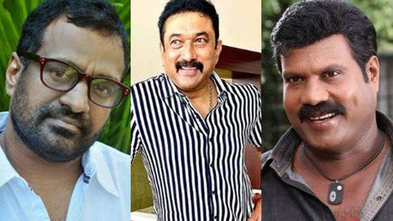 ബാബുരാജ് പത്ത് പേരെ അടിച്ചിട്ടു, കലാഭവൻ മണി കരഞ്ഞ് കൊണ്ട് ഒറ്റപ്പോക്ക്; ഓർമകളുമായി സംവിധായകൻ അനിൽ 