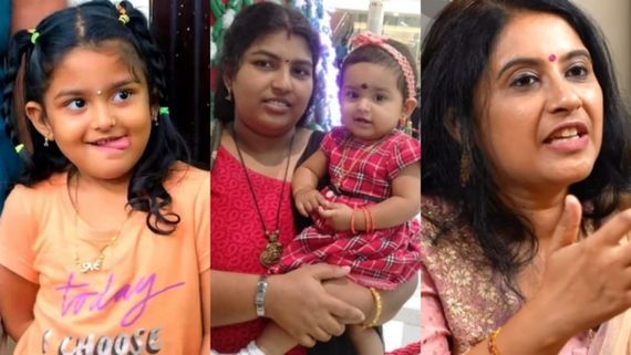 യഥാർത്ഥത്തിൽ തന്റെ അമ്മ ആരാണെന്ന സംശയം പാറുവിന് അക്കാലത്ത് ഉണ്ടായിരുന്നു, ബോൺ ആക്ടറസാണ്; നടി രോഹിണി
