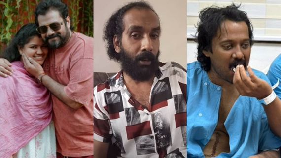 ഡോണറിന് കൊടുക്കാനുള്ള കാശ് പോലുമില്ല, മൂന്ന് ഫുൾ കുപ്പി ബാല തീർത്തു; കോകില അന്ന് ആ പരിസരത്തില്ല: ലിജേഷ് 